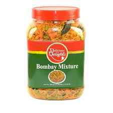 Bombay Mixture