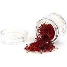 SAFFRON GM