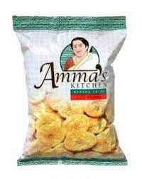 Ammas Banana Chips