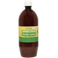 AMLA JUICE PATANJALI