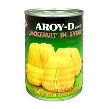 JACKFRUIT IN SYRUP AROY D