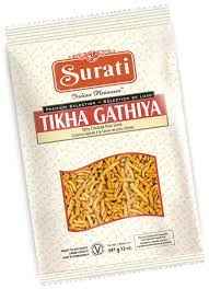 Surati Tikha Gathiya