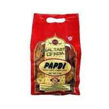 RTI Papdi Puri