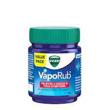 VICKS VEPO