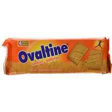 Ovaltine Cks