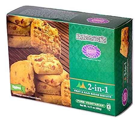 Karachi 2 In 1