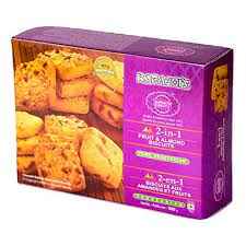 Karachi Cookies