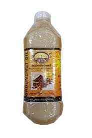 GROUNDNUT OIL GRAIN MARKET