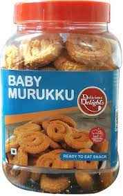 DD Baby Murruku