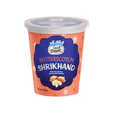 VADILAL SHRI. BUTTERSCOTCH