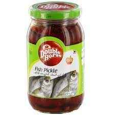DH Fish Pickle