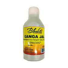BHAKTI GANGA JAL