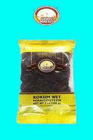 KOKUM WET GRAIN MARKET