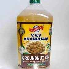 V.V.V. ANANDHAM GROUNDNUT OIL