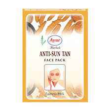 Ayur Face Pack
