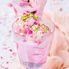 FALOODA ICE CREAM KAURINAS