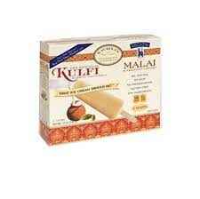 MALAI KULFI KAURINAS