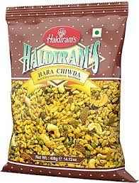 HARA CHIWDA HALDIRAMS