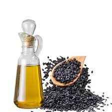 COLD PRESSED FILTERED SESAME OIL GRAIN MARKET