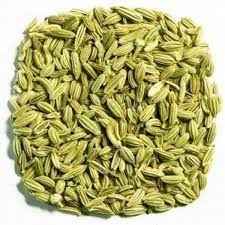 FENNEL SEEDS ROASTED GRAIN MARKET
