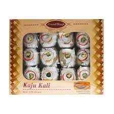 DRY MIX SWEETS ANAND BHOG
