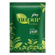 NUPUR HENNA GODREJ