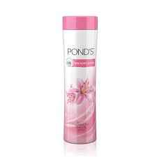 DREAM FLOWER TALC PONDS