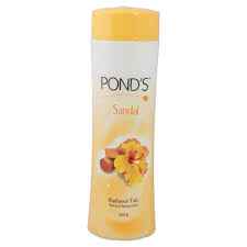 SANDAL TALC PONDS