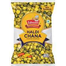 Jabson Haldi Channa