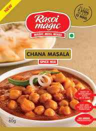 RASOI MAGIC CHANA MSL