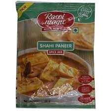 RASOI MAGIC SHAHI PANEER