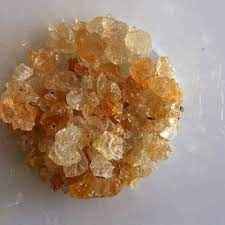 EDIBLE GUM GM