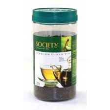 GREEN TEA JAR SOCIETY