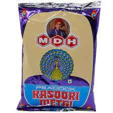 KASOORI METHI MDH