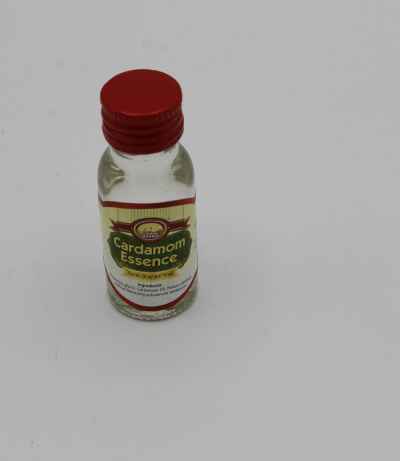CARDAMOM ESSENCE GRAIN MARKET