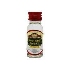GREEN MANGO ESSENCE GRAIN MARKET
