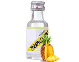 PINEAPPLE ESSENCE GRAIN MARKET