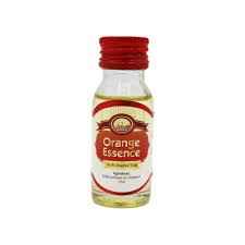 ORANGE ESSENCE GRAIN MARKET