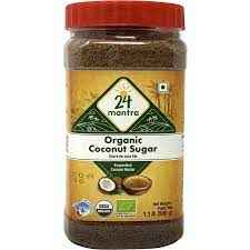 24 MNT COCO SUGAR
