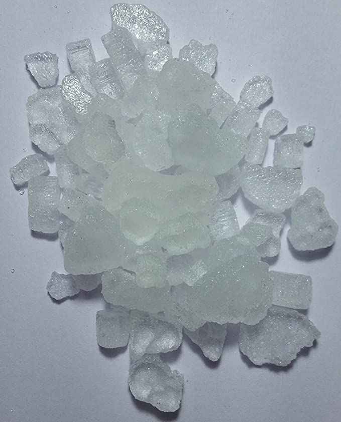 EDIBLE CAMPHOR  GRAIN MARKET