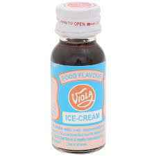 VIOLA ICE CREAM ESSENANCE