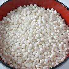 SABUDANA GRAIN MARKET