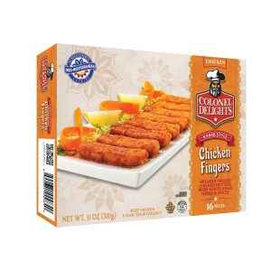 CLNL CHICKEN FINGERS