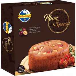 DD PULM SPECIAL CAKE