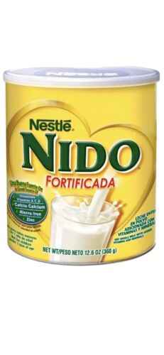 NESTLE NIDO DRY MILK