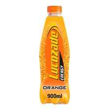 Lucozade Energy Drink