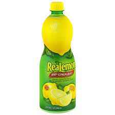 REAL LEMON