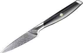 STAINLESS STEEL KNIFE GRAIN MARKET