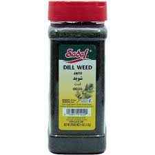 SADAF DILL WEED