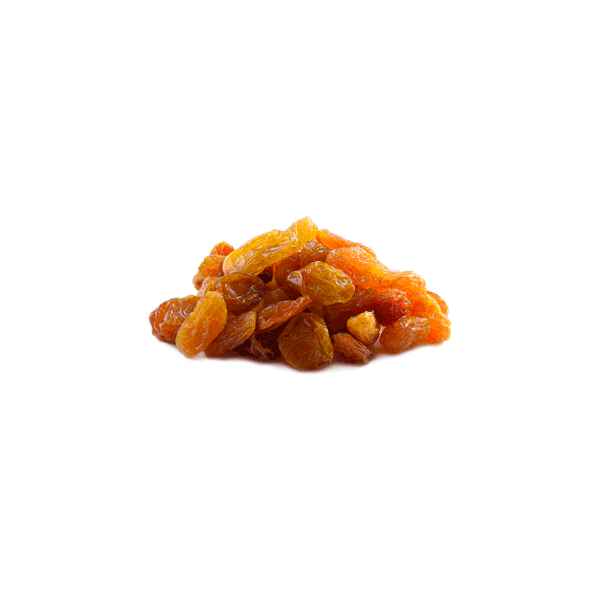 GOLDEN RAISINS (CALI) GRAIN MARKET